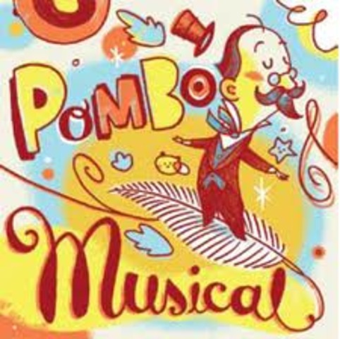 Join the Pombo Musical album.