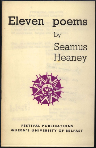 Published First Book