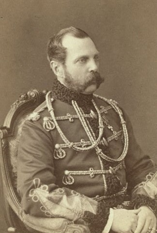 Alexander III