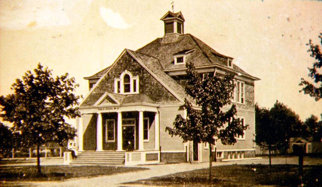 New York Public School Society Formed