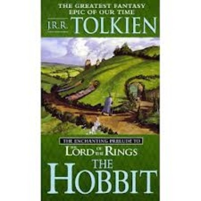 Timeline: The Hobbit