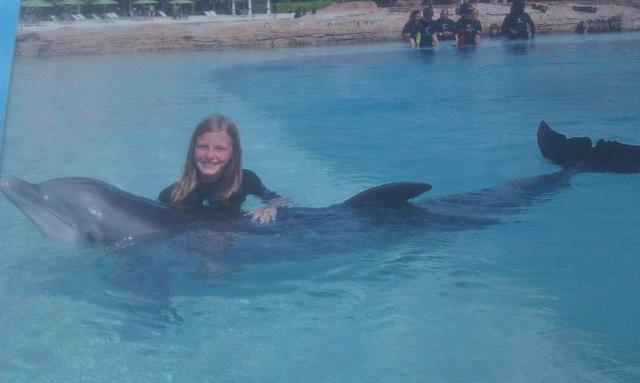 Vacaciones en la Bahamas