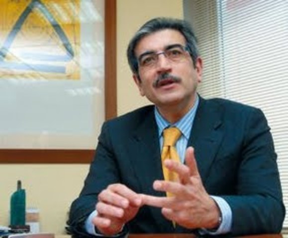 Declaraciones del Director del SCS Román Rodríguez