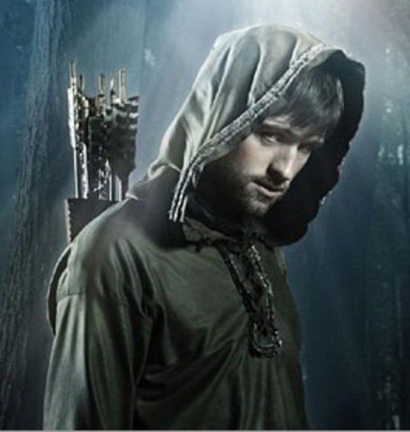 robin hood tv series