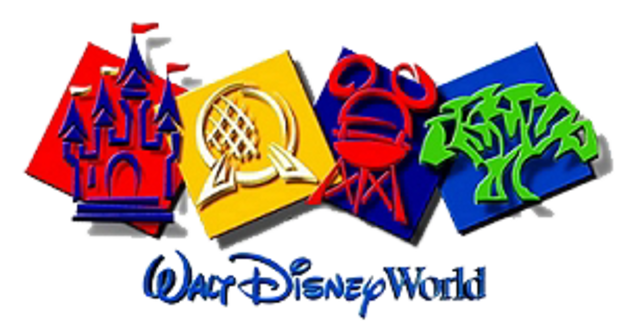 Viaje a Disney World