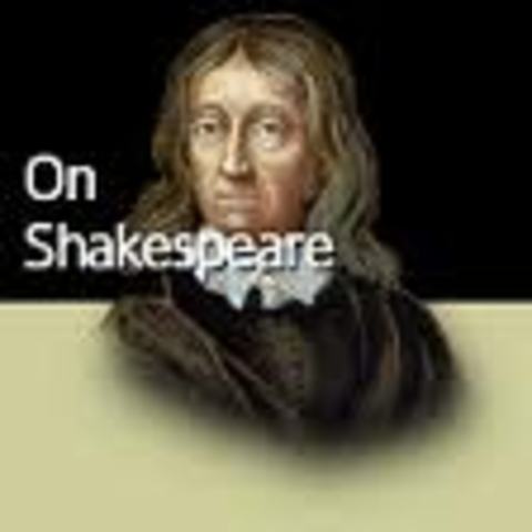 John Milton: Published