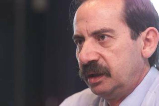 Reunión en S/C  con Julio Bonis, Consejero de Sanidad