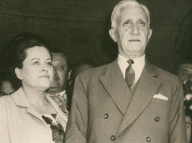 Gobierno débil, reacción antiperonista y peronista