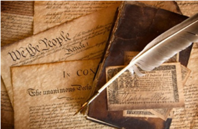 Declaration of Independence