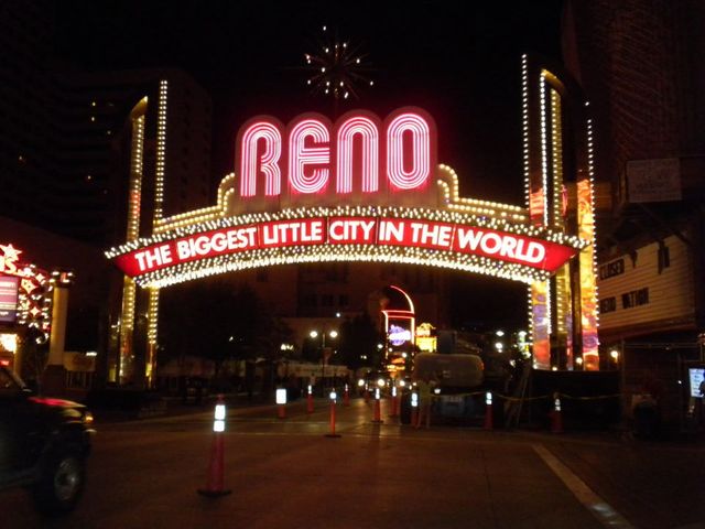 Yo Moví de Nevada a Wisconsin