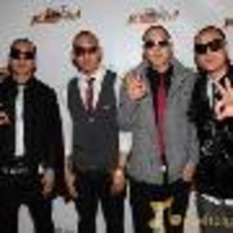 Far East Movement is the first Asian American band to top the Billboard 100, with its song "Like a G6".