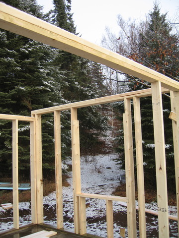 Cabin in Grand Marais