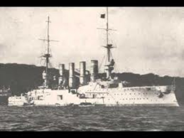 Austria Presented an ultimatum to Serbia