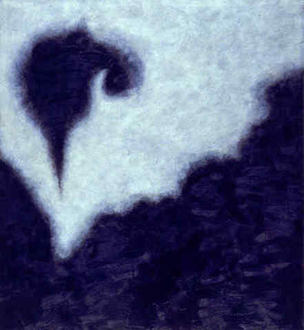 Plume (after Turner)