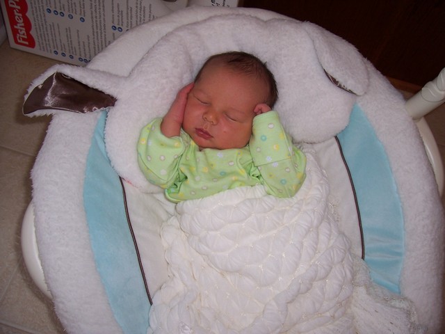 Born on October 27th, 1914