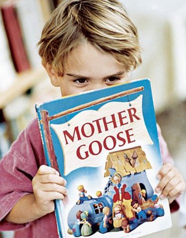 Thomas' first poem is published.