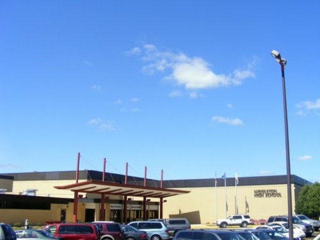 Primer Día de la Escuela Secundaria
