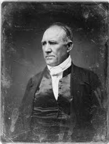 Sam Houston