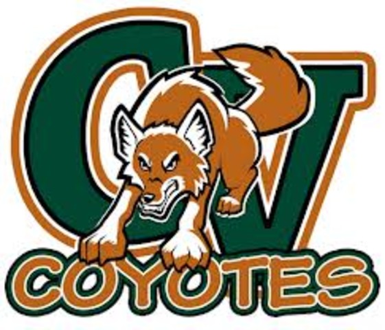 Start new school CVHS