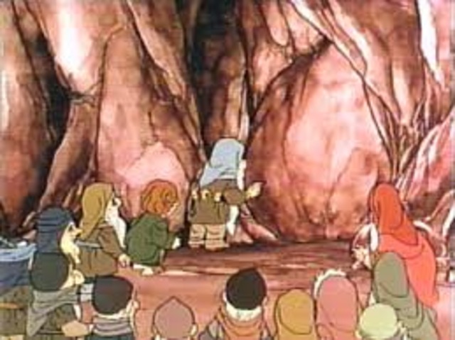 Chapter 11 On The Doorstep