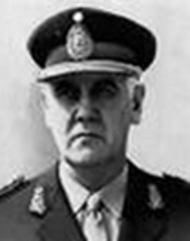 Presidencia de Alejandro Agustín Lanusse-Contexto político-social