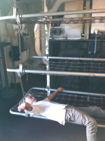 Thomas falls into a coma.