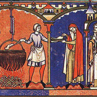 Timeline: The Middle Ages