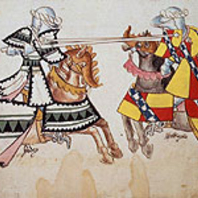 Timeline: The Middle Ages