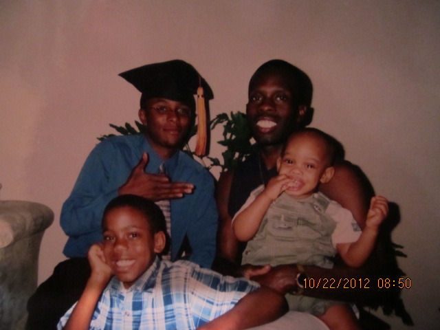 My first time in Columbus,Ohio