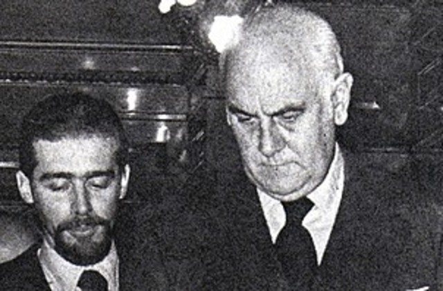 Fin de la Presidencia