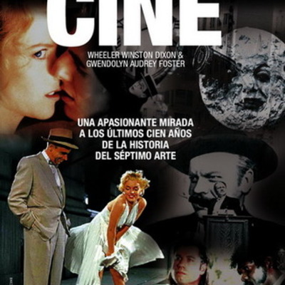 Timeline: Escalones de la historia del cine
