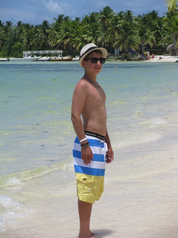 La Republica Dominicana