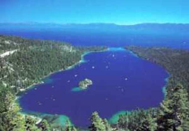 Lake Tahoe