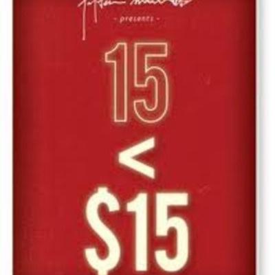 Timeline: 15 Events that Happened In My Life!