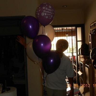 Timeline: Story of My Life