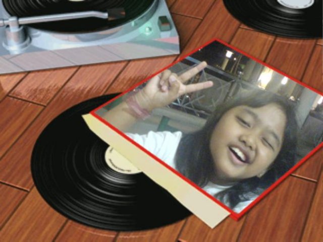 I moved to Jeddah, Saudi Arabia