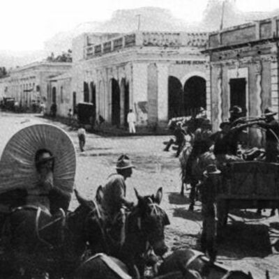 Timeline: Puerto RIco's Language Policy Timeline