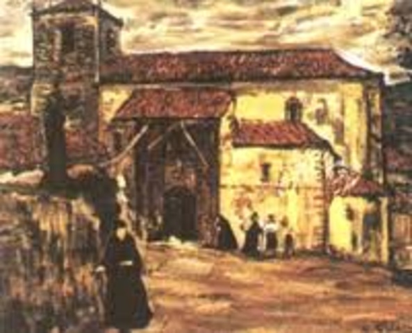 Escuelas de primeras letras