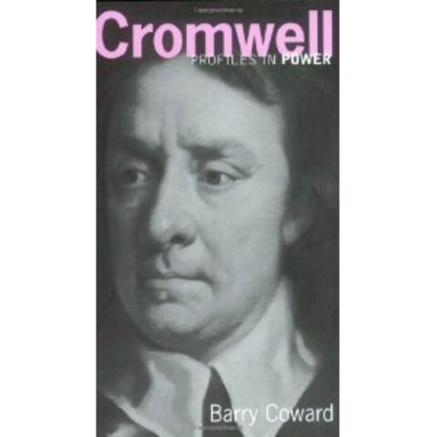 Oliver Cromwell Re-election