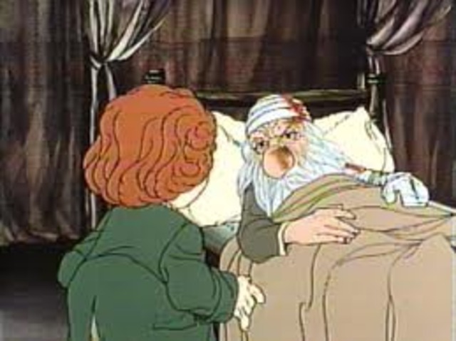 Chapter 18 The Return Journey