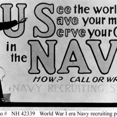 Timeline: Marching toward war