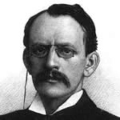 JJ Thomson