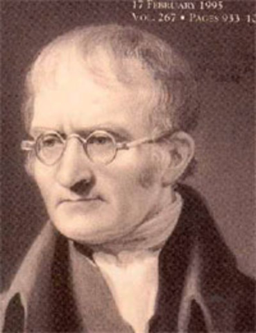John Dalton