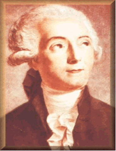 Antoine Lavoisier