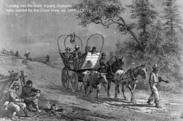 Relocation to other West Atlantic sites