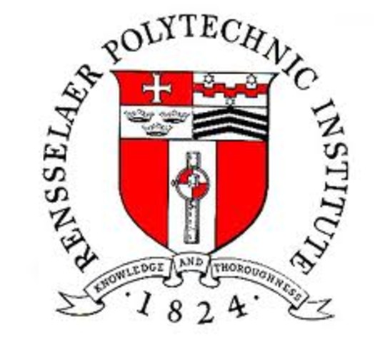 Rensselaer Polytechnic Institute Founded