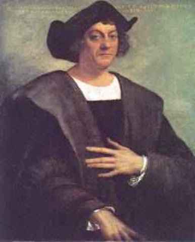 Columbus Day