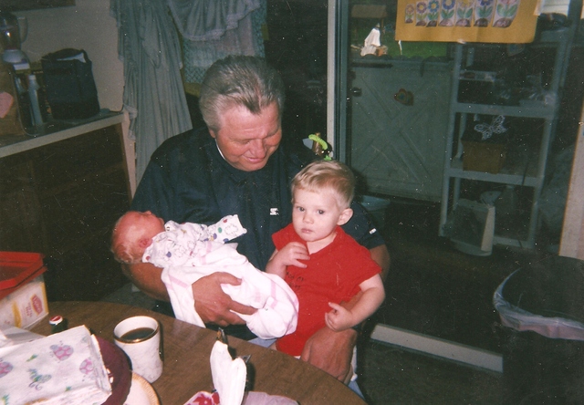 The Day I Became A Big Brother!