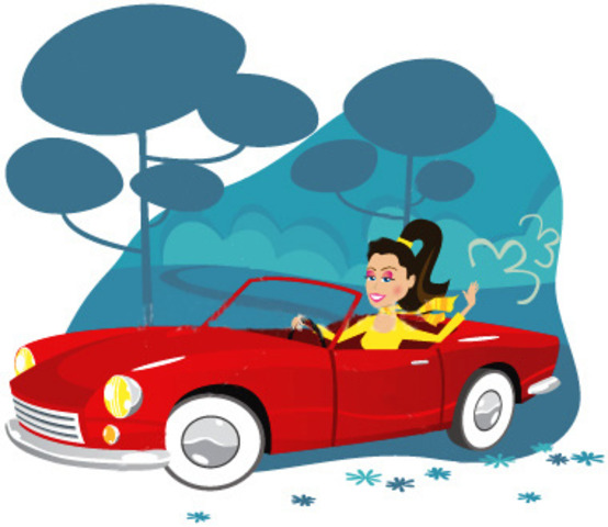 licencia de conducir