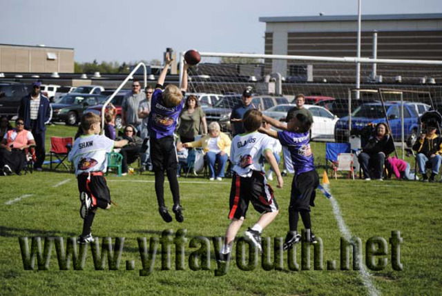 Flag Football
